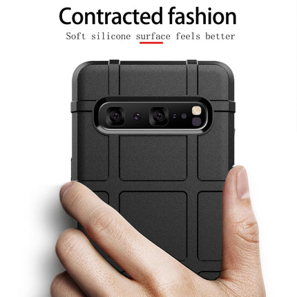 Funda protectora de silicona de cobertura total resistente a prueba de golpes para Galaxy S10 5G, para Galaxy S10 5G