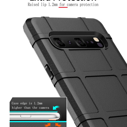 Funda protectora de silicona de cobertura total resistente a prueba de golpes para Galaxy S10 5G, para Galaxy S10 5G