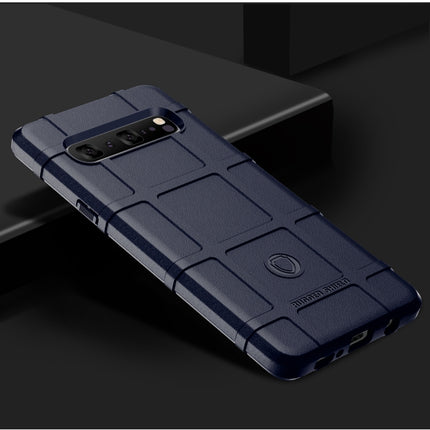 Funda protectora de silicona de cobertura total resistente a prueba de golpes para Galaxy S10 5G, para Galaxy S10 5G