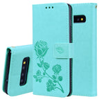 For Samsung Galaxy S10 / Green