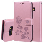 For Samsung Galaxy S10e / Rose Gold