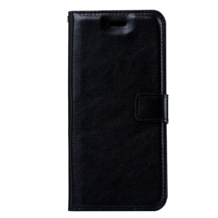 Für Galaxy S8 Retro Crazy Horse Texture Horizontal Flip Ledertasche mit Halter &amp; Kartenfächern &amp; Geldbörse &amp; Bilderrahmen, Für Samsung Galaxy S8, Für Galaxy S8, Galaxy S8