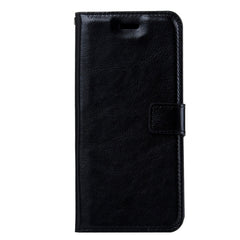 Für Galaxy S8 Retro Crazy Horse Texture Horizontal Flip Ledertasche mit Halter &amp; Kartenfächern &amp; Geldbörse &amp; Bilderrahmen, Für Samsung Galaxy S8, Für Galaxy S8, Galaxy S8