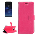 Für Galaxy S8 / Magenta