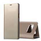 Für Galaxy Note 8 / Gold