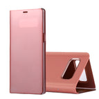 Für Galaxy Note 8 / Roségold
