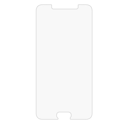 0.26mm 9H 2.5D Tempered Glass Film for Galaxy A9 Pro (2016), For Galaxy A9 Pro (2016)(1 PC)