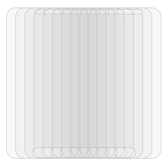 100 PCS 0.26mm 9H 2.5D Arc Edge Tempered Glass Film for Galaxy J7 Pro / J730, J7 Pro / J730(100pcs)