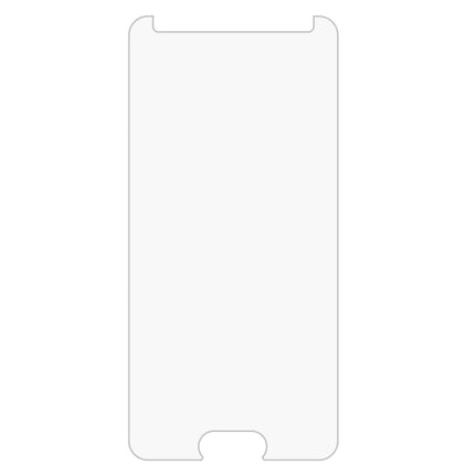 10 PCS For Galaxy A3 (2017) / A320 0.26mm 9H Surface Hardness 2.5D Explosion-proof Tempered Glass Screen Film, 1pcs