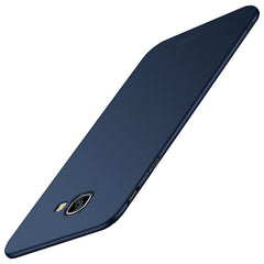 MOFI Frosted PC Ultra-thin Full Coverage Case for Galaxy J4 Plus, For Galaxy J4 Plus