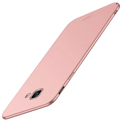 MOFI Frosted PC Ultra-thin Full Coverage Case for Galaxy J4 Plus, For Galaxy J4 Plus