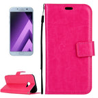 For Galaxy A5 (2017) / Magenta