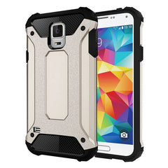 For Galaxy S5 / G900 Tough Armor TPU + PC Combination Case, For Galaxy S5 / G900