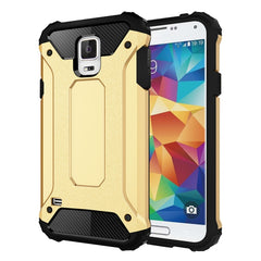 For Galaxy S5 / G900 Tough Armor TPU + PC Combination Case, For Galaxy S5 / G900