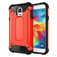 For Galaxy S5 / G900 Tough Armor TPU + PC Combination Case, For Galaxy S5 / G900