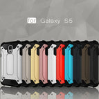 For Galaxy S5 / G900 / Silver