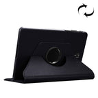 For Galaxy Tab S4 10.5 T830 / T835 / Black