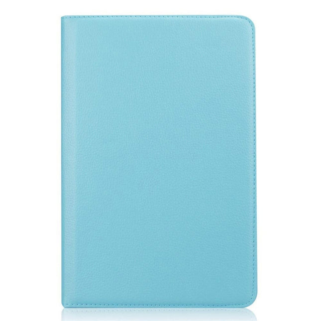 Litchi Texture Horizontal Flip 360 Degrees Rotation Leather Case for Galaxy Tab S4 10.5 T830 / T835, with Holder, For Galaxy Tab S4 10.5 T830 / T835