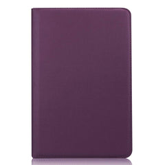 Litchi Texture Horizontal Flip 360 Grad Rotation Ledertasche für Galaxy Tab S4 10.5 T830 / T835, mit Halterung, für Galaxy Tab S4 10.5 T830 / T835