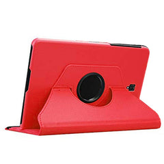 Litchi Texture Horizontal Flip 360 Degrees Rotation Leather Case for Galaxy Tab S4 10.5 T830 / T835, with Holder, For Galaxy Tab S4 10.5 T830 / T835