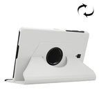 For Galaxy Tab S4 10.5 T830 / T835 / White