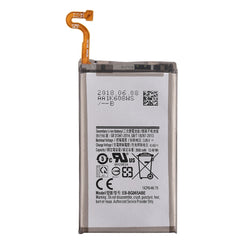 3.85V 3500mAh Rechargeable Li-ion Battery for Galaxy S9+, For S9+