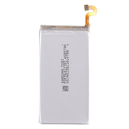 3,85 V, 3000 mAh, wiederaufladbarer Lithium-Ionen-Akku für Galaxy S9, für S9