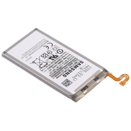 3,85 V, 3000 mAh, wiederaufladbarer Lithium-Ionen-Akku für Galaxy S9, für S9