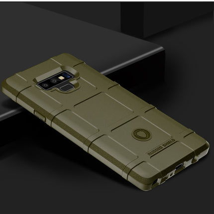 Vollflächige stoßfeste TPU-Hülle für Samsung Galaxy Note9, Für Galaxy Note9