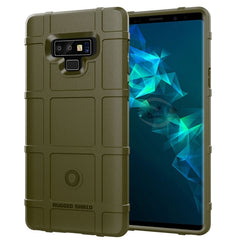 Full Coverage Shockproof TPU Case for Samsung Galaxy Note9, For Galaxy Note9