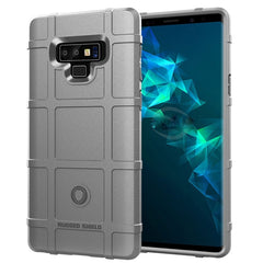 Full Coverage Shockproof TPU Case for Samsung Galaxy Note9, For Galaxy Note9