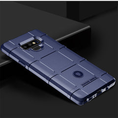Vollflächige stoßfeste TPU-Hülle für Samsung Galaxy Note9, Für Galaxy Note9