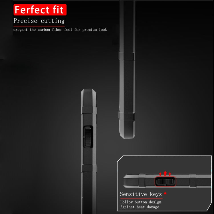 Vollflächige stoßfeste TPU-Hülle für Samsung Galaxy Note9, Für Galaxy Note9