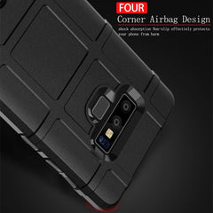 Full Coverage Shockproof TPU Case for Samsung Galaxy Note9, For Galaxy Note9