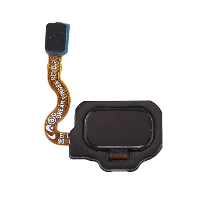 For Galaxy S8 / S8+ Fingerprint Button Flex Cable, For Samsung Galaxy S8, For Galaxy S8 / S8+, For S8, For Galaxy S8 Red, For S8 Orchid Gray