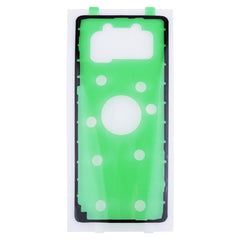 For Galaxy Note 8 10pcs Back Rear Housing Cover Adhesive, For Samsung Galaxy Note 8