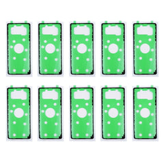 For Galaxy Note 8 10pcs Back Rear Housing Cover Adhesive, For Samsung Galaxy Note 8