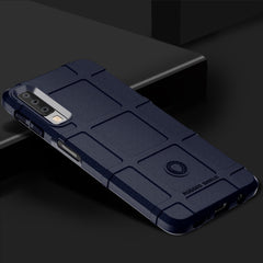 Shockproof Protector Cover Full Coverage Silicone Case for Galaxy A7 2018, For Galaxy A7 (2018), For Galaxy A7 2018