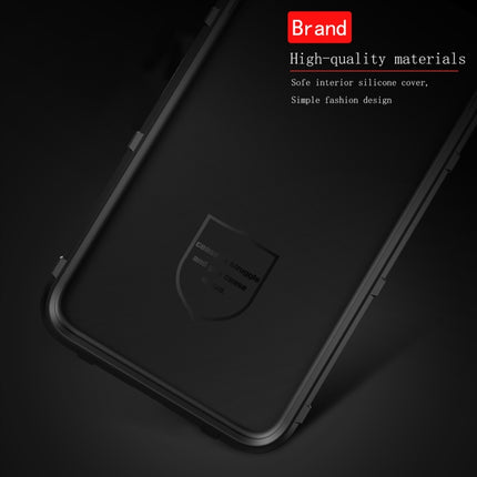 Shockproof Protector Cover Full Coverage Silicone Case for Galaxy A7 2018, For Galaxy A7 2018, For Galaxy A7 (2018)