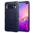 For Galaxy S10+ / Blue