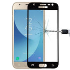 For Galaxy J3 (2017) (EU Version) / Black