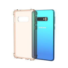 Transparent Shockproof  TPU Case for Galaxy S10e, Galaxy S10e