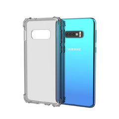 Transparent Shockproof  TPU Case for Galaxy S10e, Galaxy S10e