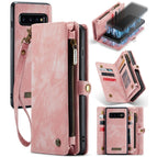 For Samsung Galaxy S10 / Pink