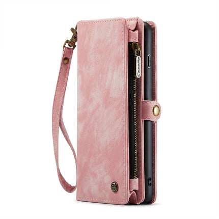 Für Samsung Galaxy S10+ CaseMe-008 Abnehmbare multifunktionale Flip-Leder-Telefonhülle, Für Samsung Galaxy S10+