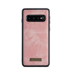 For Samsung Galaxy S10+ CaseMe-008 Detachable Multifunctional Flip Leather Phone Case, For Samsung Galaxy S10+