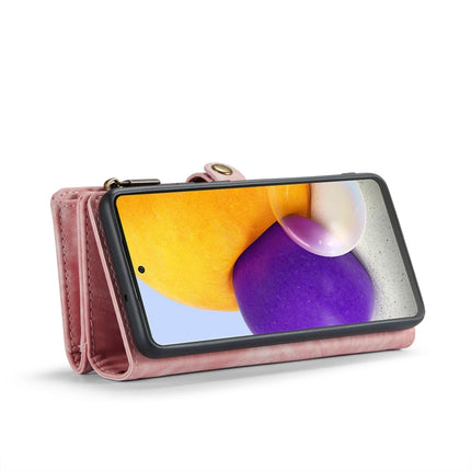 Für Samsung Galaxy S10+ CaseMe-008 Abnehmbare multifunktionale Flip-Leder-Telefonhülle, Für Samsung Galaxy S10+