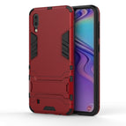 Für Samsung Galaxy M10 / Rot