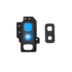 For Samsung Galaxy S9+ / Black