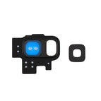 For Samsung Galaxy S9 / Black
